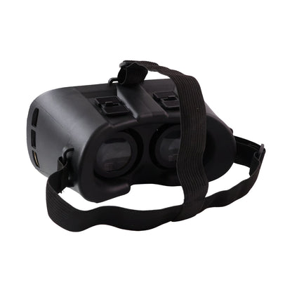  VR BOX Virtual Reality 3D Glasses Headset - packaging shot