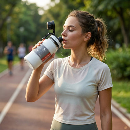 Drinking Bottle