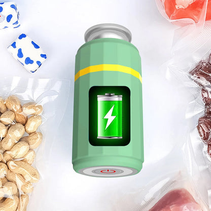 kitchen vacuum packaging machine
