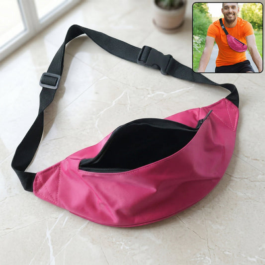Sports Waist Bag