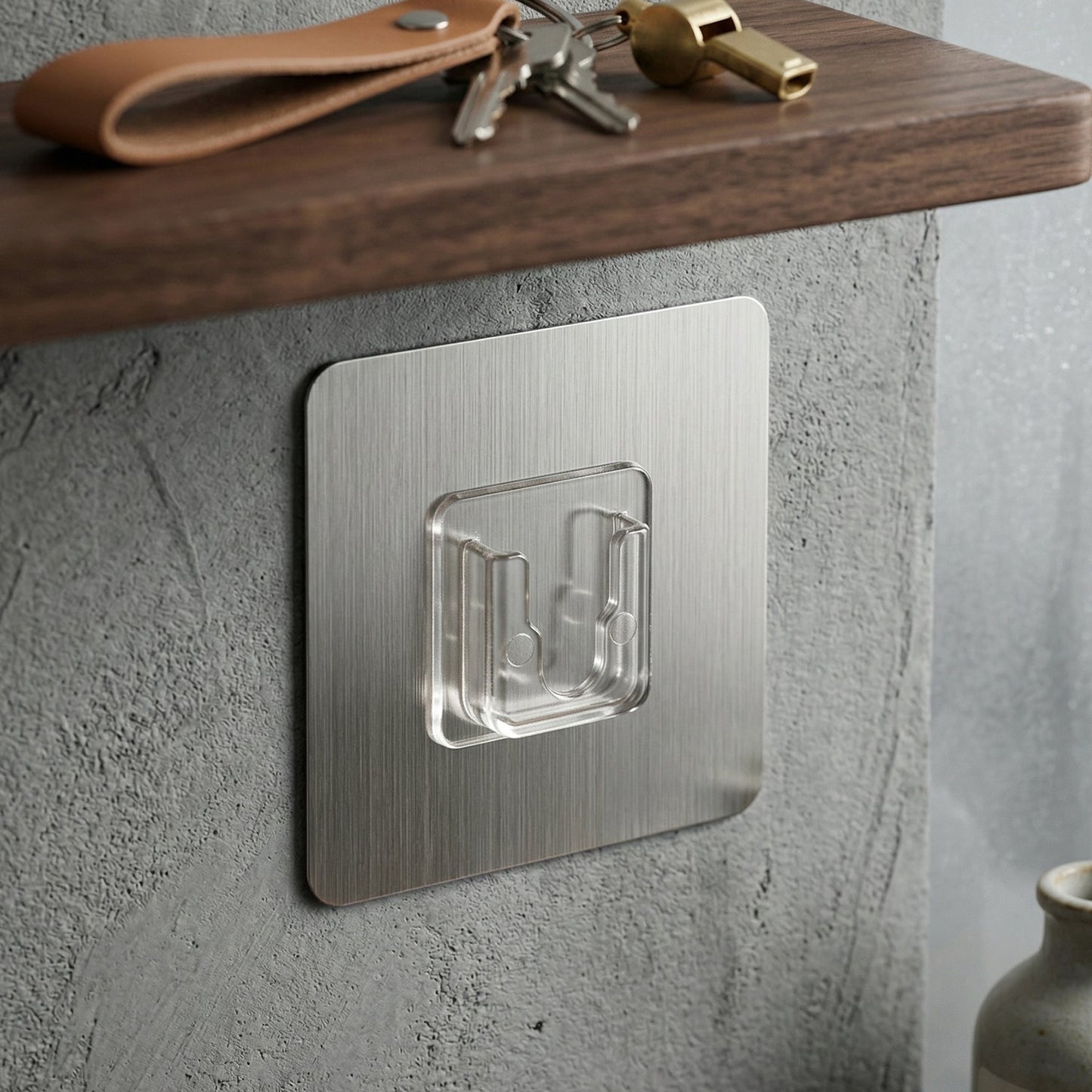 Wall Hanging Hook