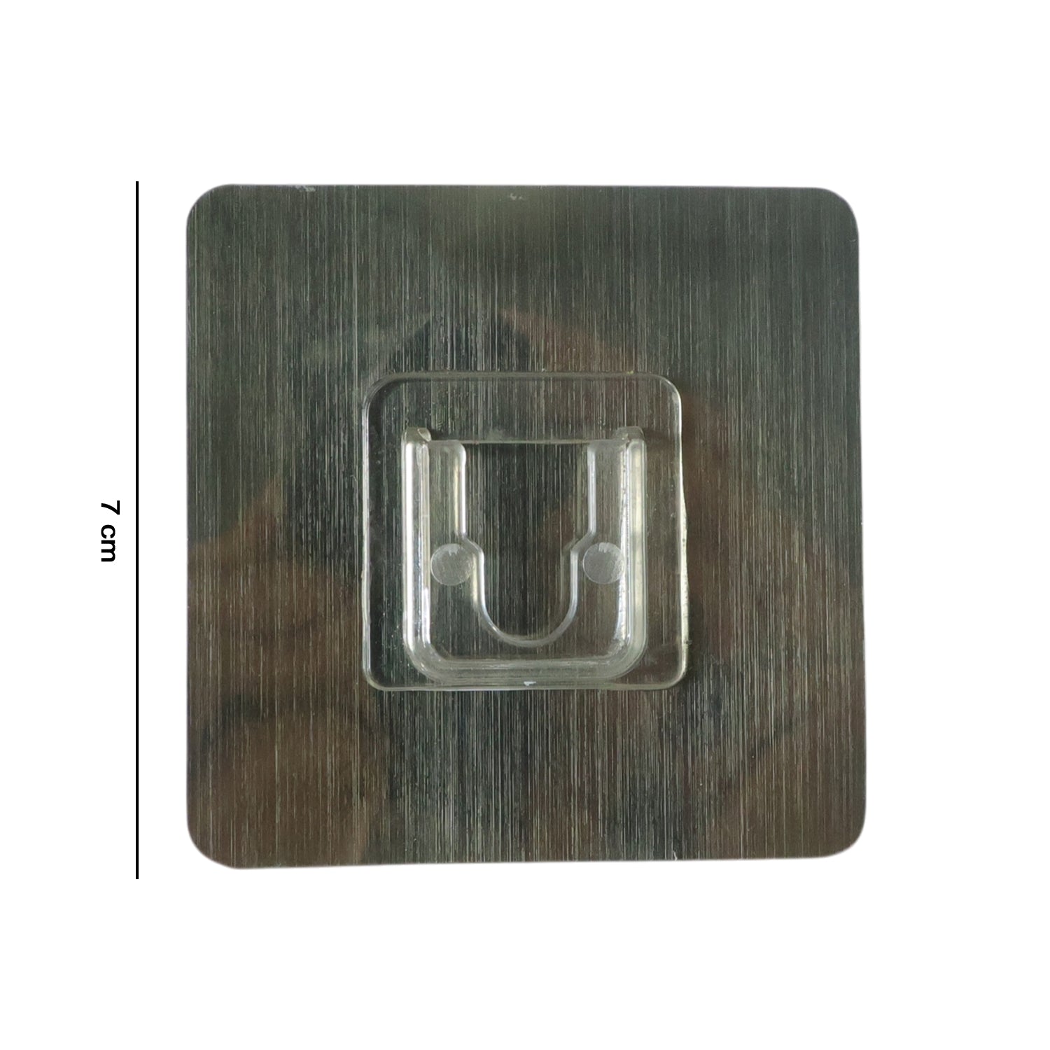 adhesive wall hanger hook