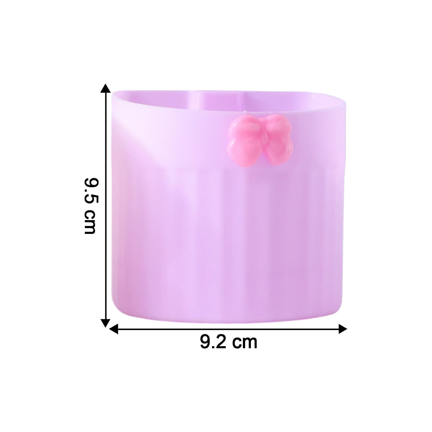 adhesive toothbrush holder stand