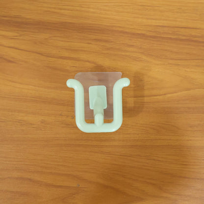 Multipurpose Wall Mounted Holder Rack (1 Pc)