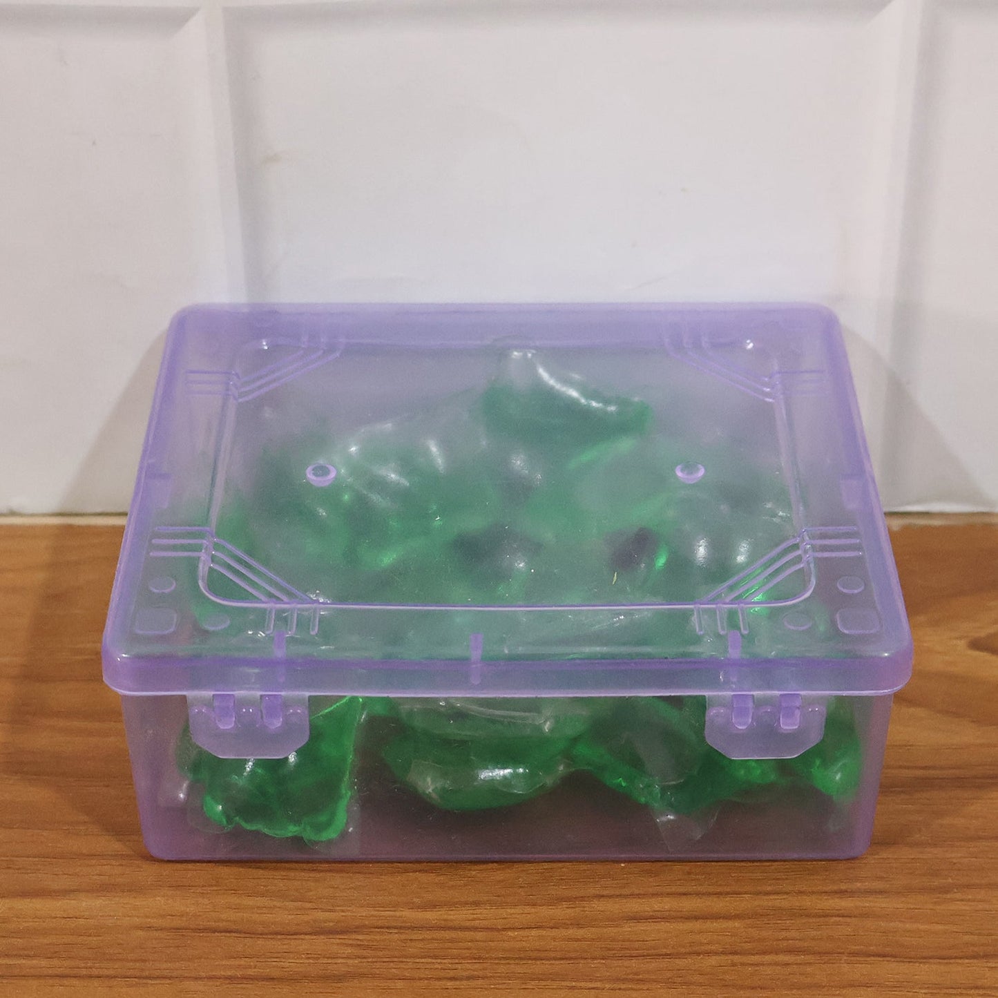 Washing Detergent Pods 25 Pc Plant-Based Laundry Pods