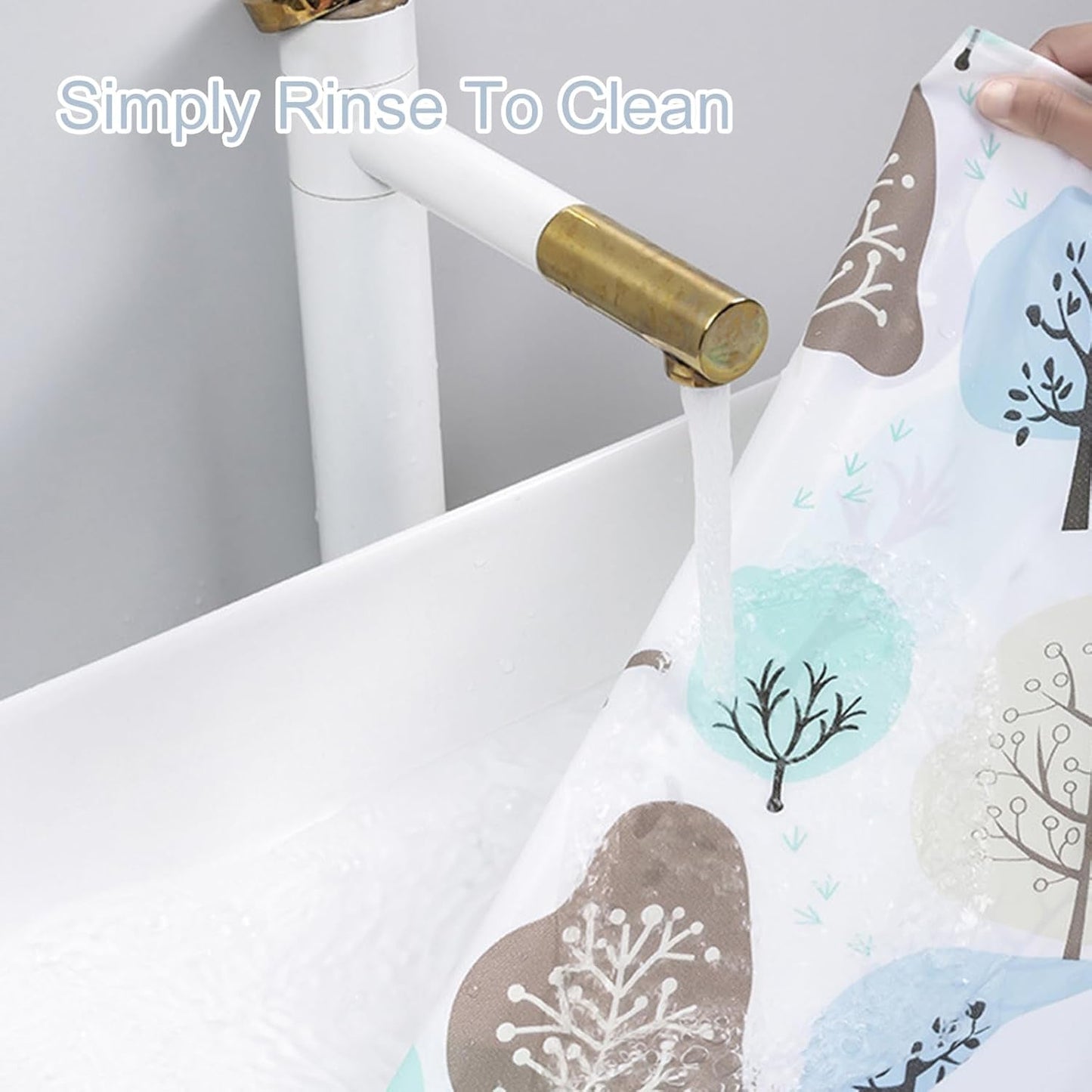 Washing Machine Cover Tumble Dryer Cover  (58X62X85 cm)