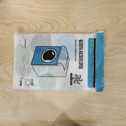 Washing Machine Cover Tumble Dryer Cover  (58X62X85 cm)