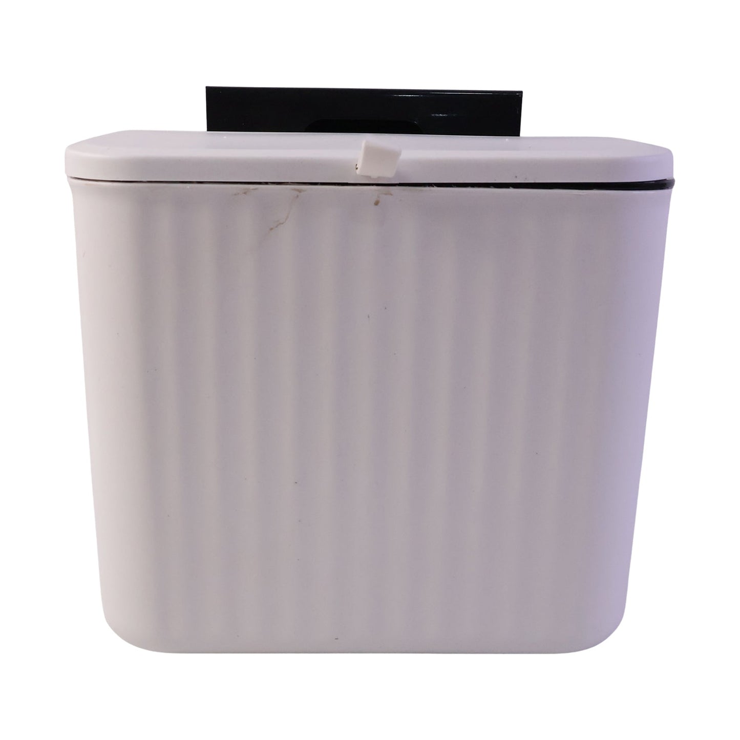 Elanzo Mini Kitchen Dustbin with Lid