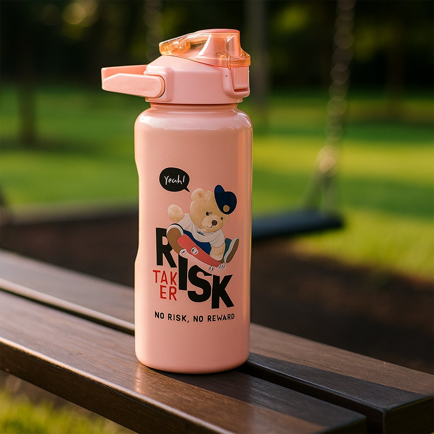 Water Bottle Set