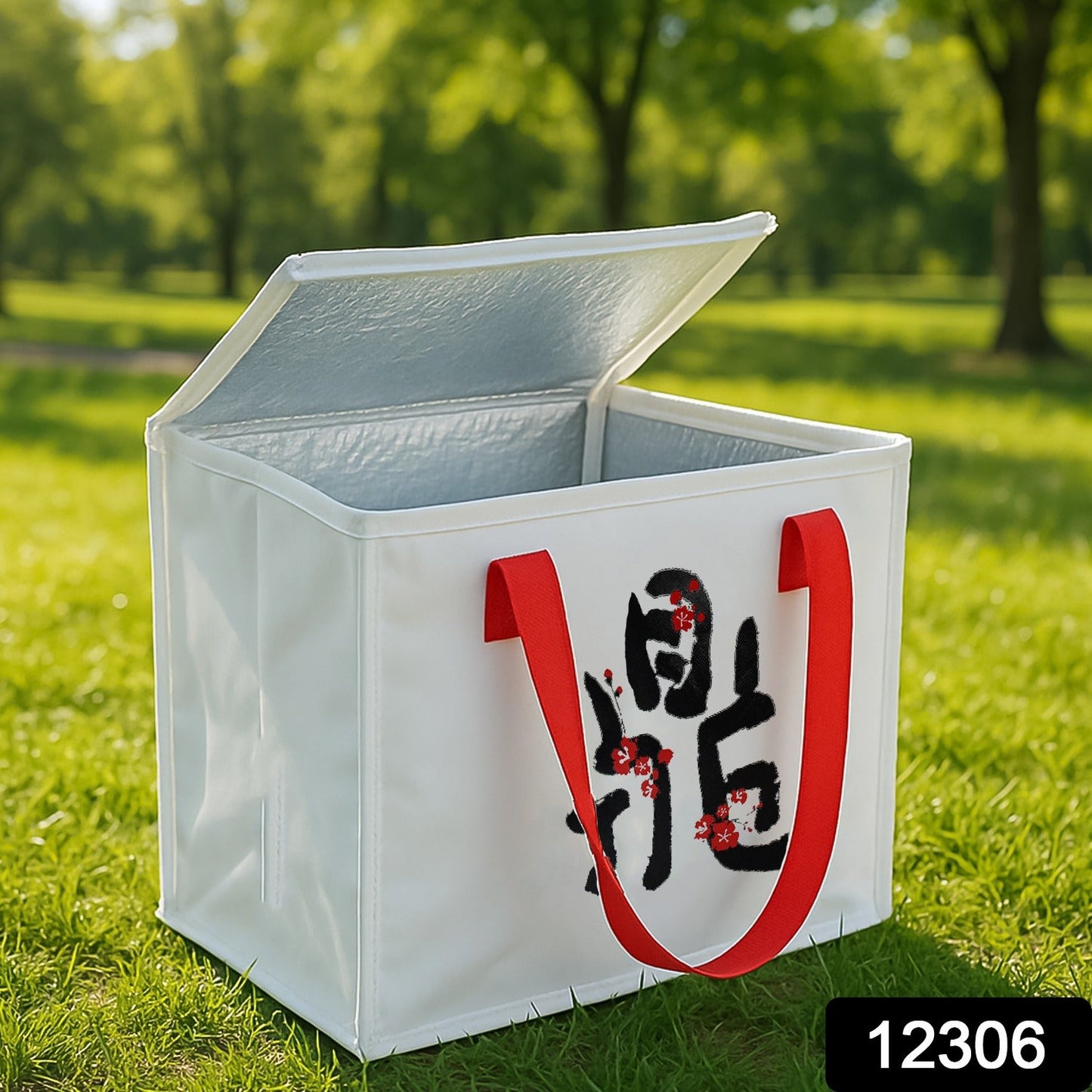 Kid Chill Tote