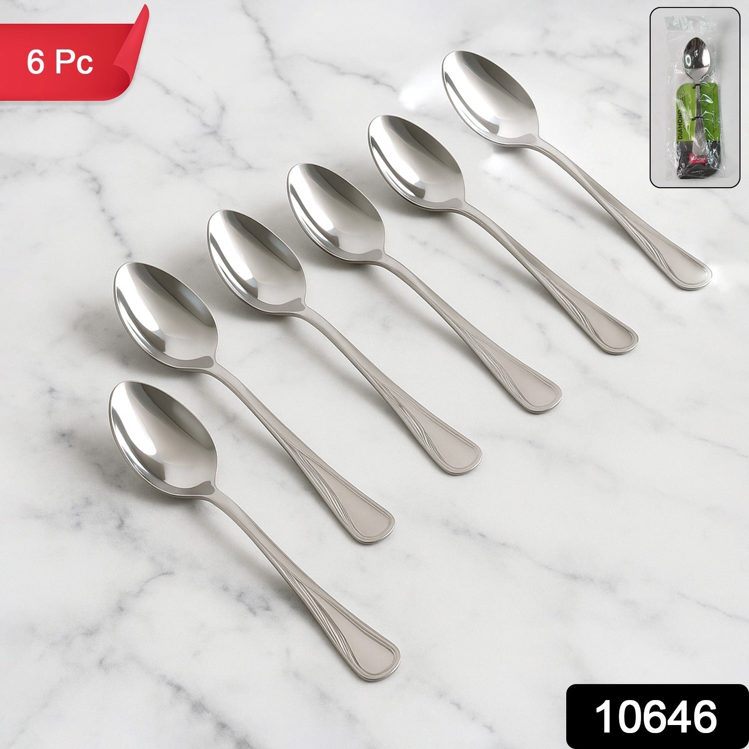 Spoons