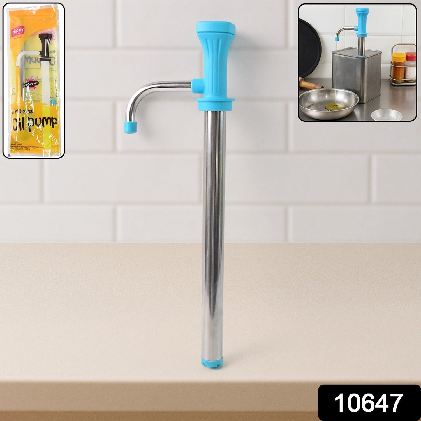 Dispenser