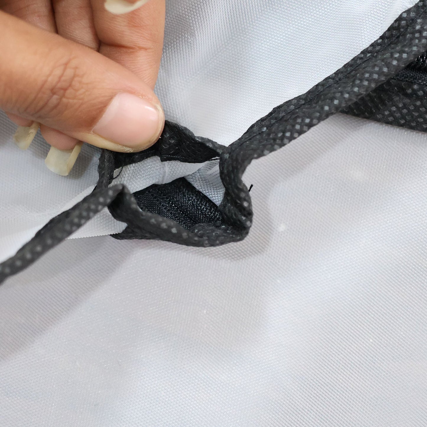 Clothes Cover