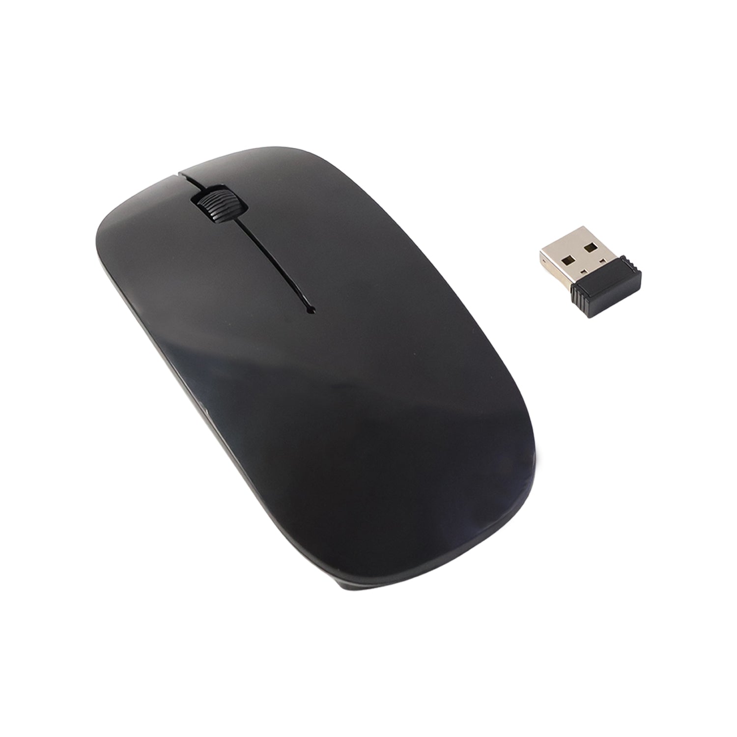  Wireless Mouse - packaging shot