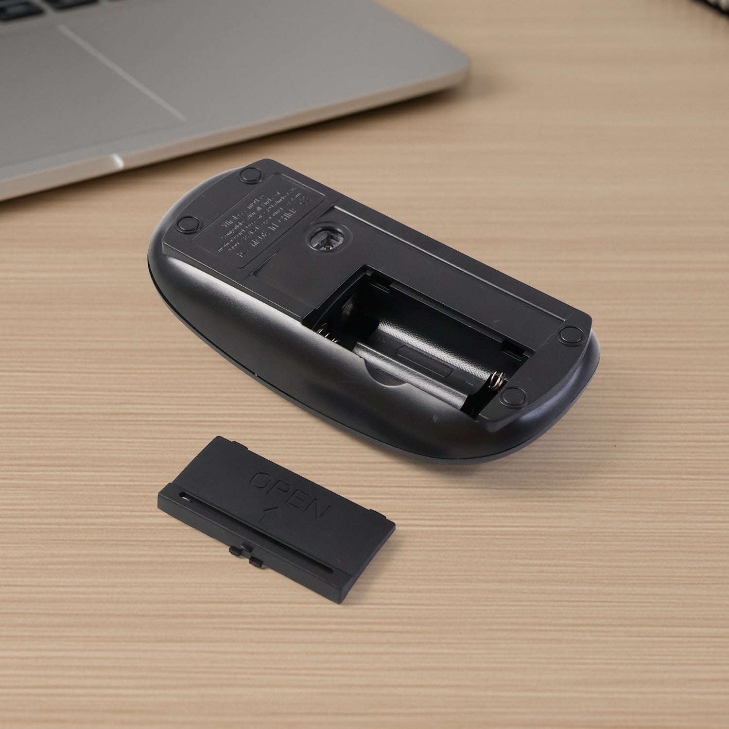  Wireless Mouse - alternative angle