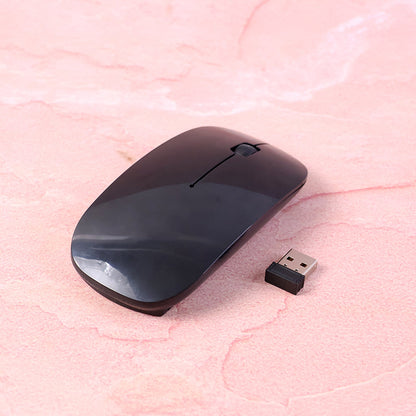  Wireless Mouse - comparison shot