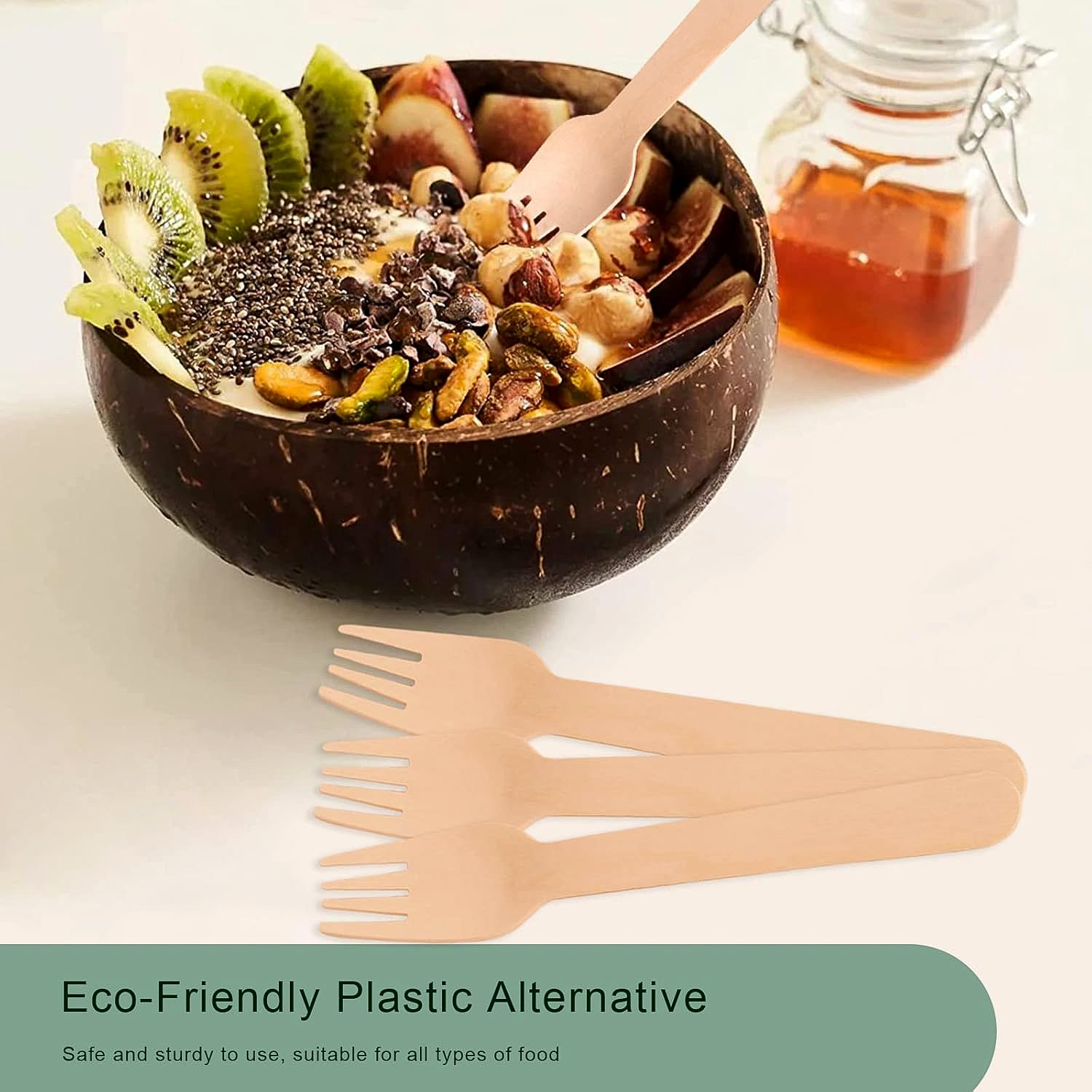 Wood Fork