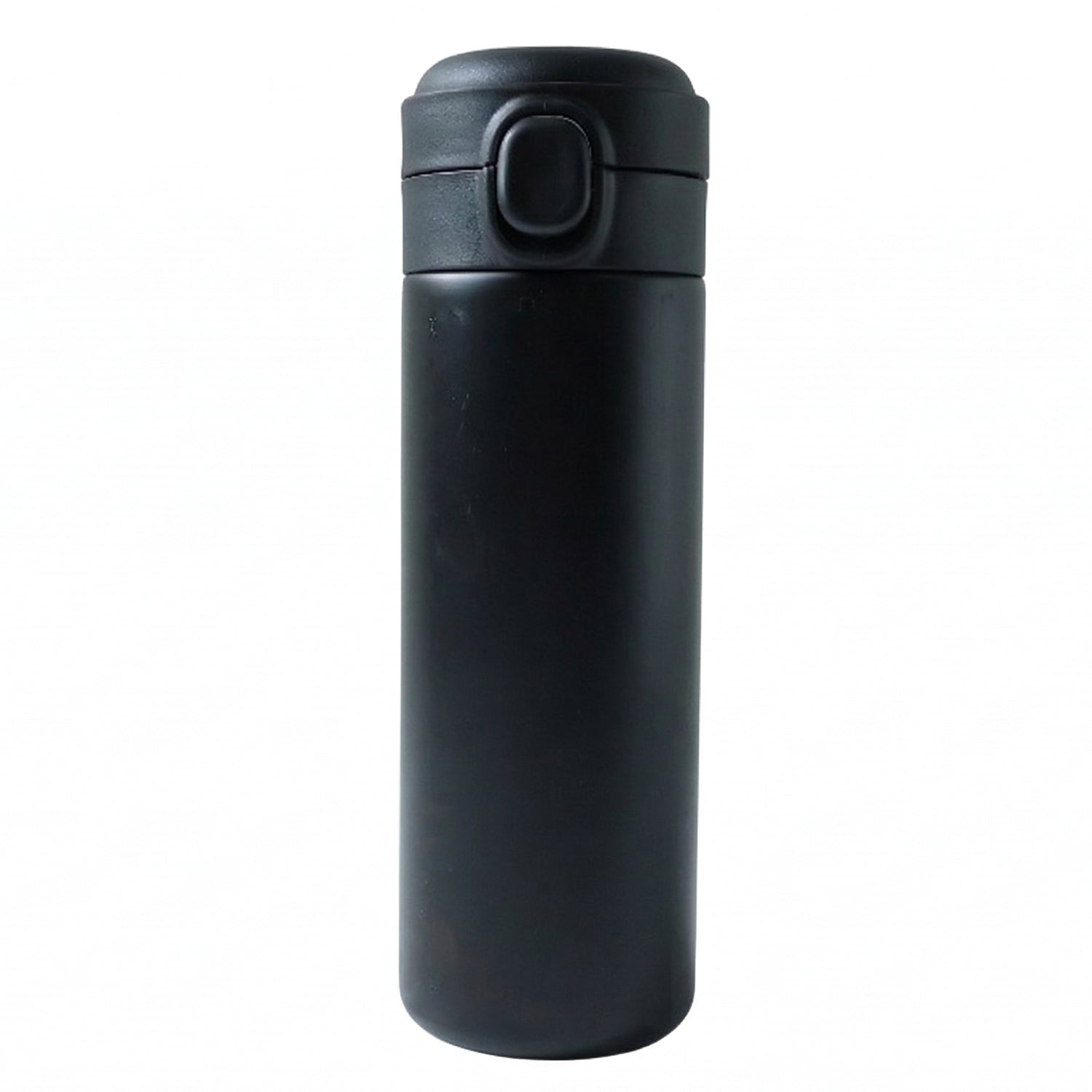 eco friendly steel water bottle