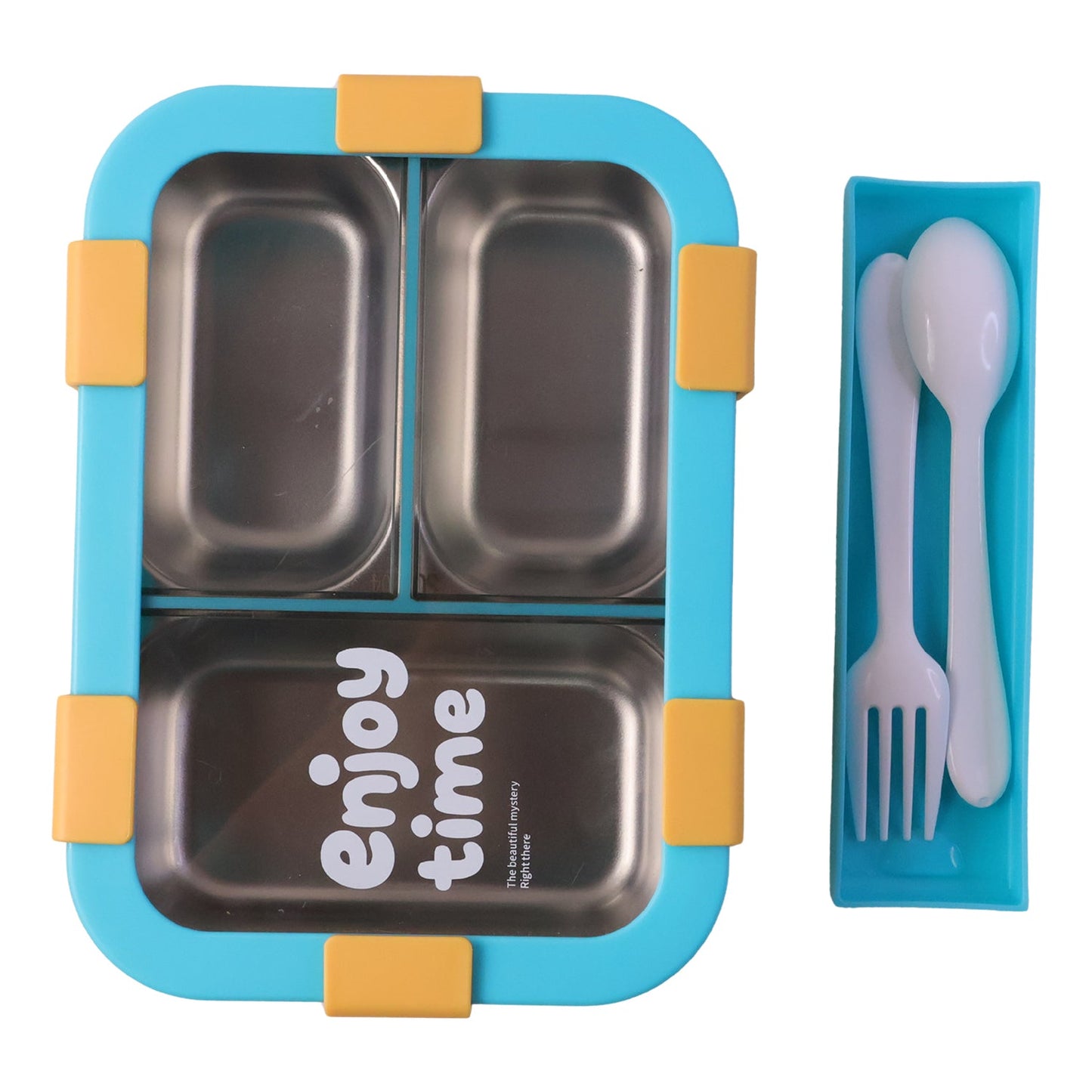 leak proof lunch container