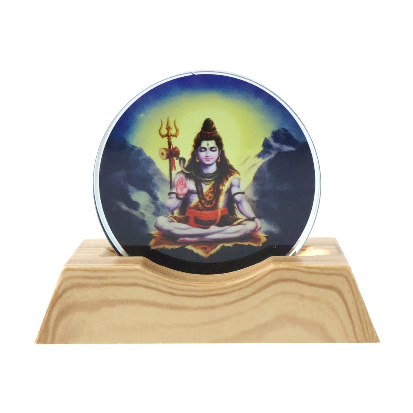 Night Lamp
