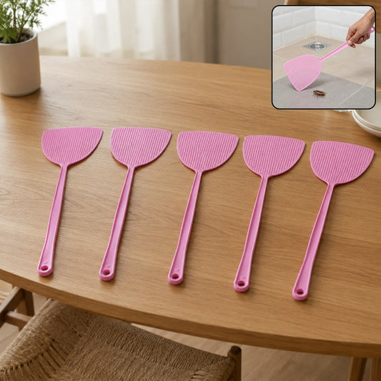 Premium Manual Swat Pest Control (5 Pc Set, 39 Cm)