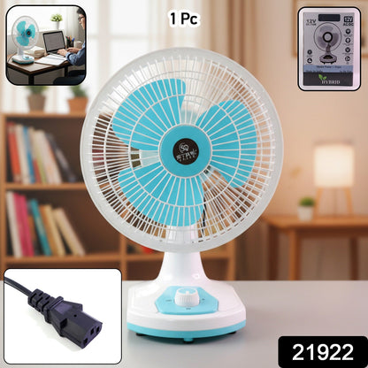 Desk Fan