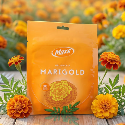 Marigold Fragrance Gel