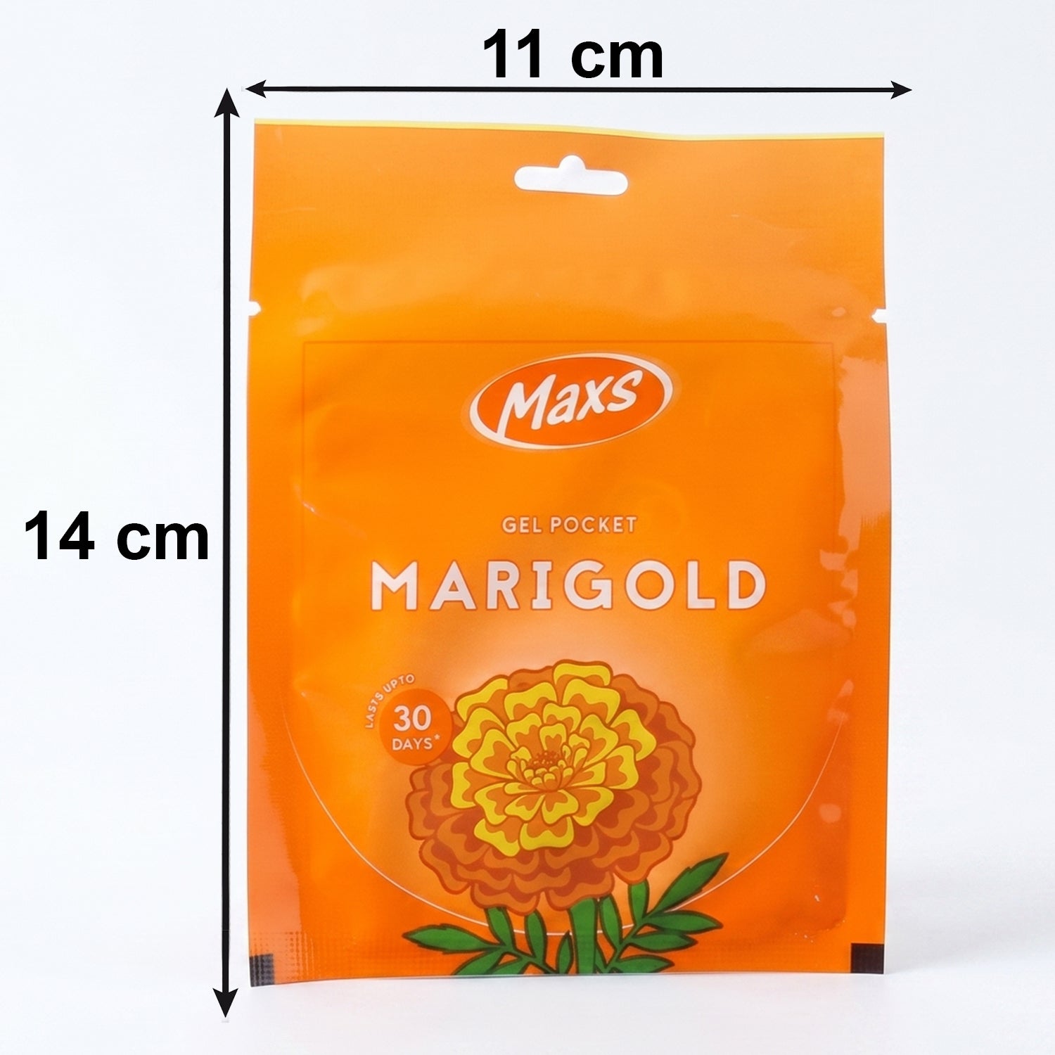 car air freshener gel