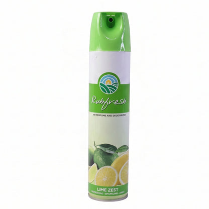 Lime Zest Air Freshener Spray 