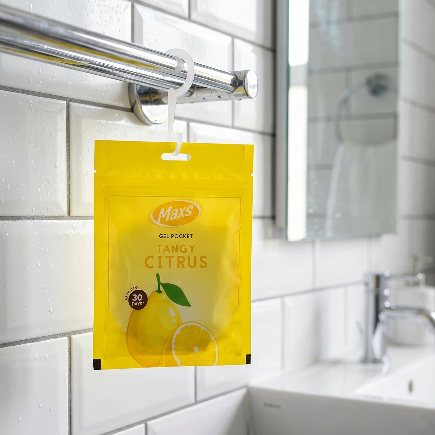Marigold Fragrance Gel
