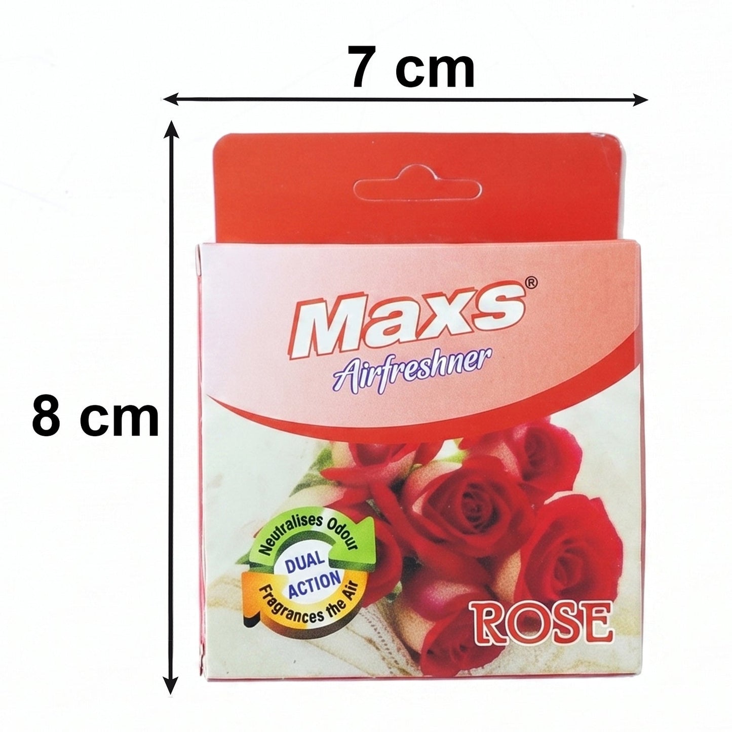 odor control fragrance blocks