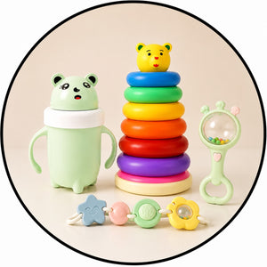 TOYS & GAMES