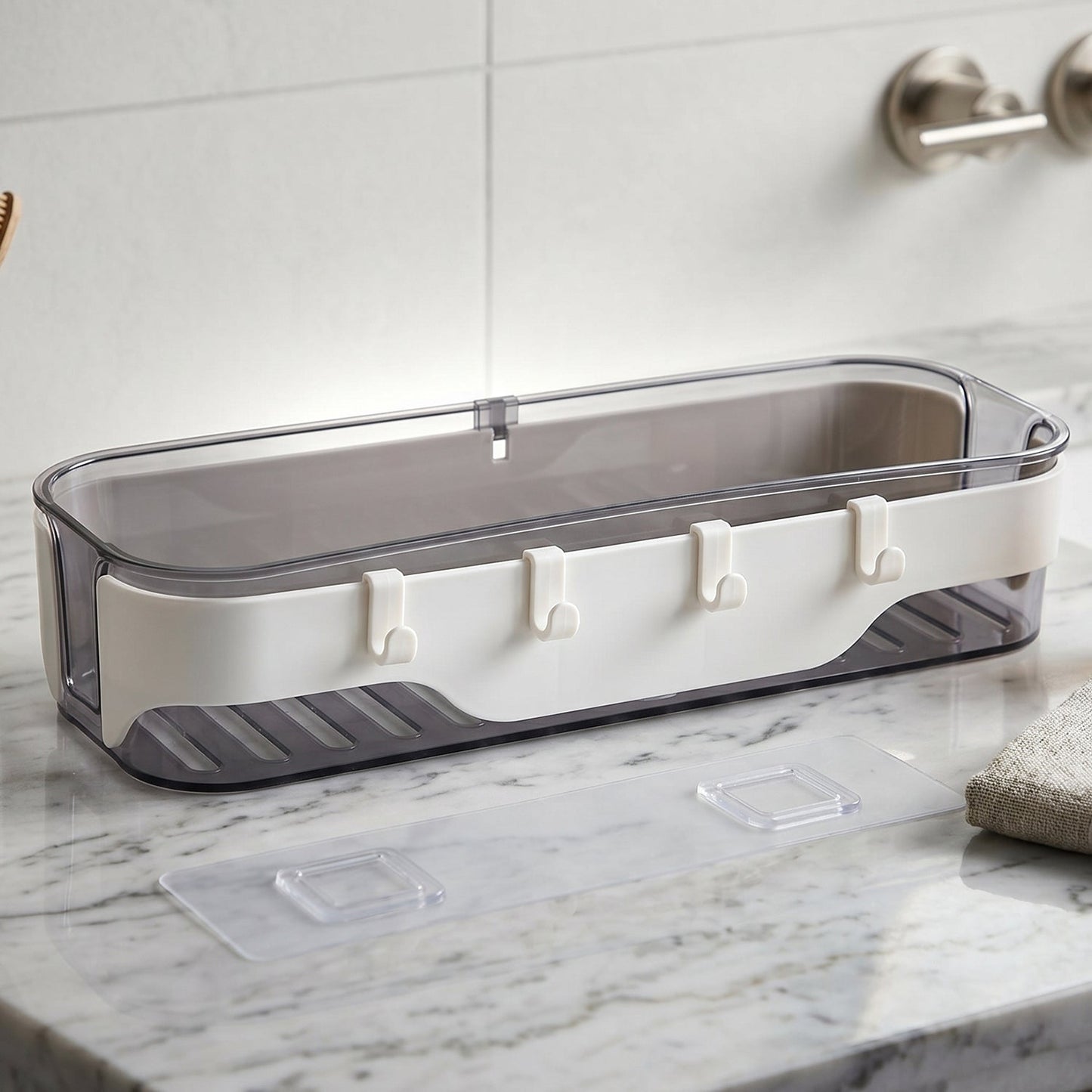 Bathroom Wall Shelf