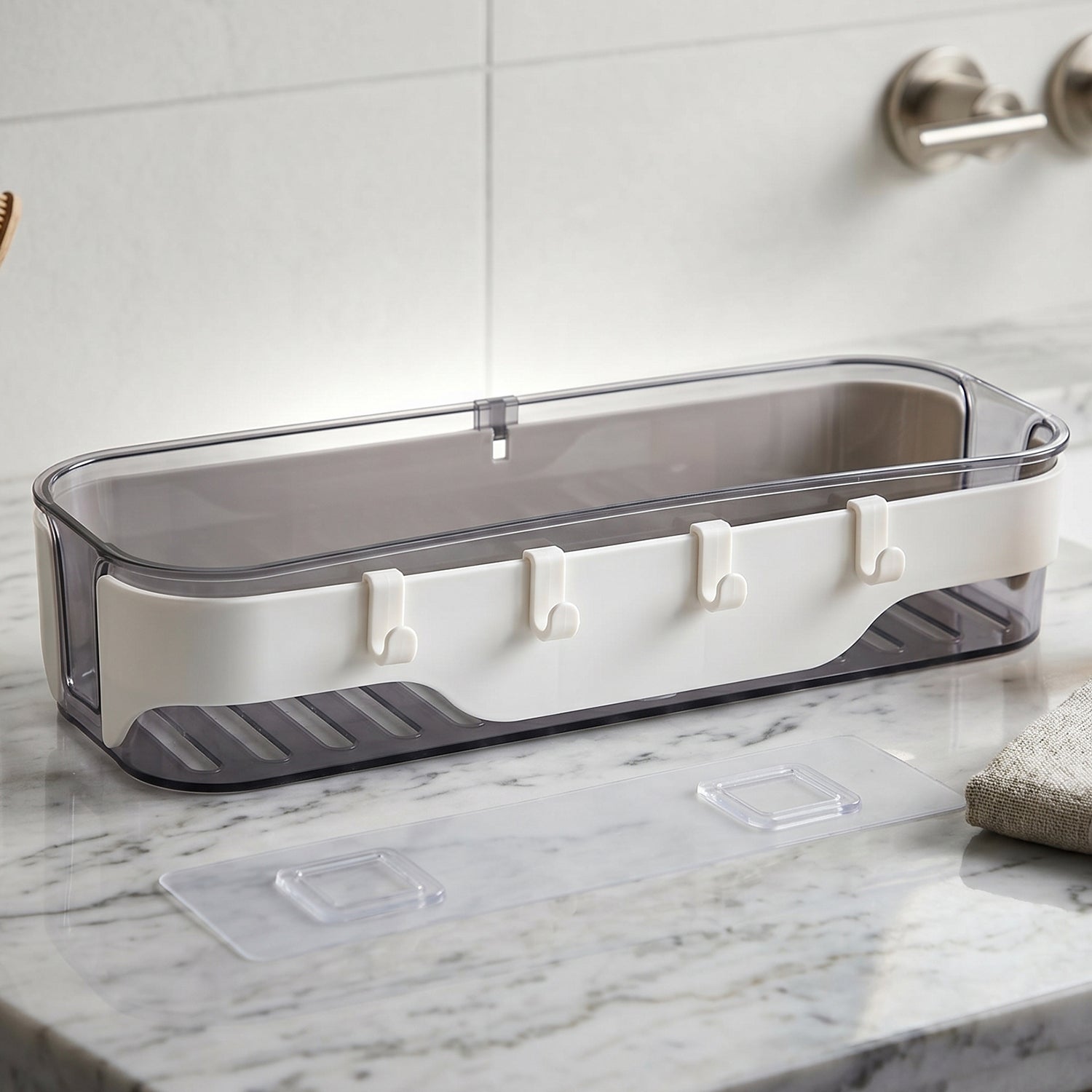 Bathroom Wall Shelf