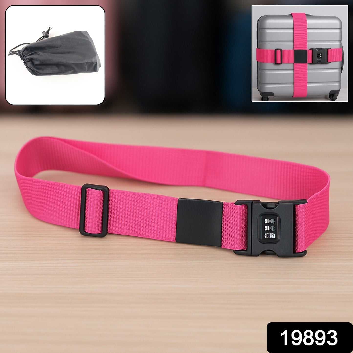 Hold Strap