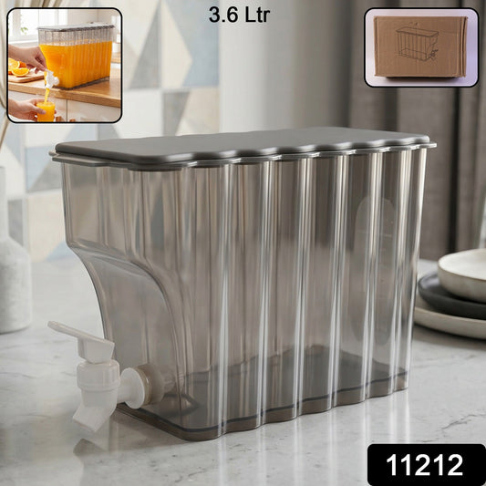 Beverage Dispenser