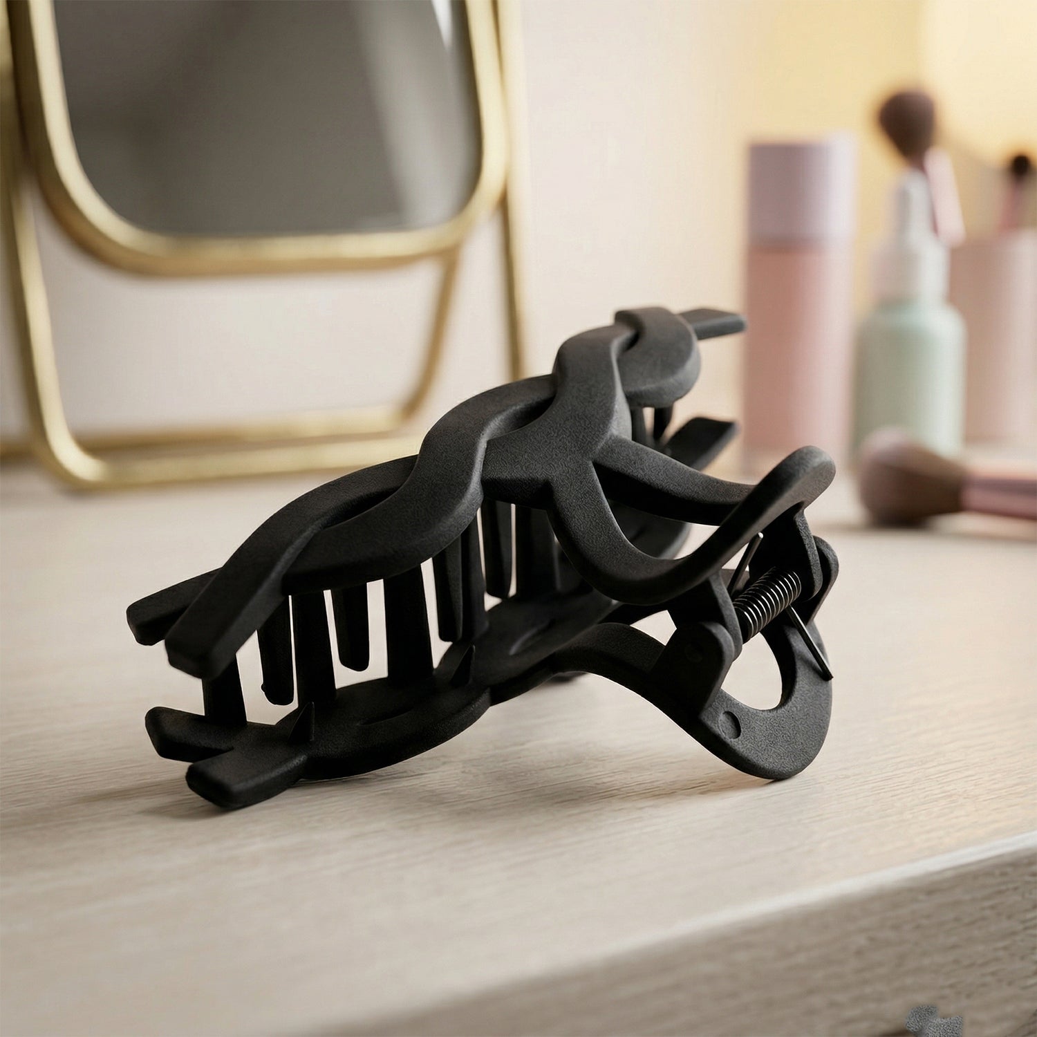 Twist Hair Clip
