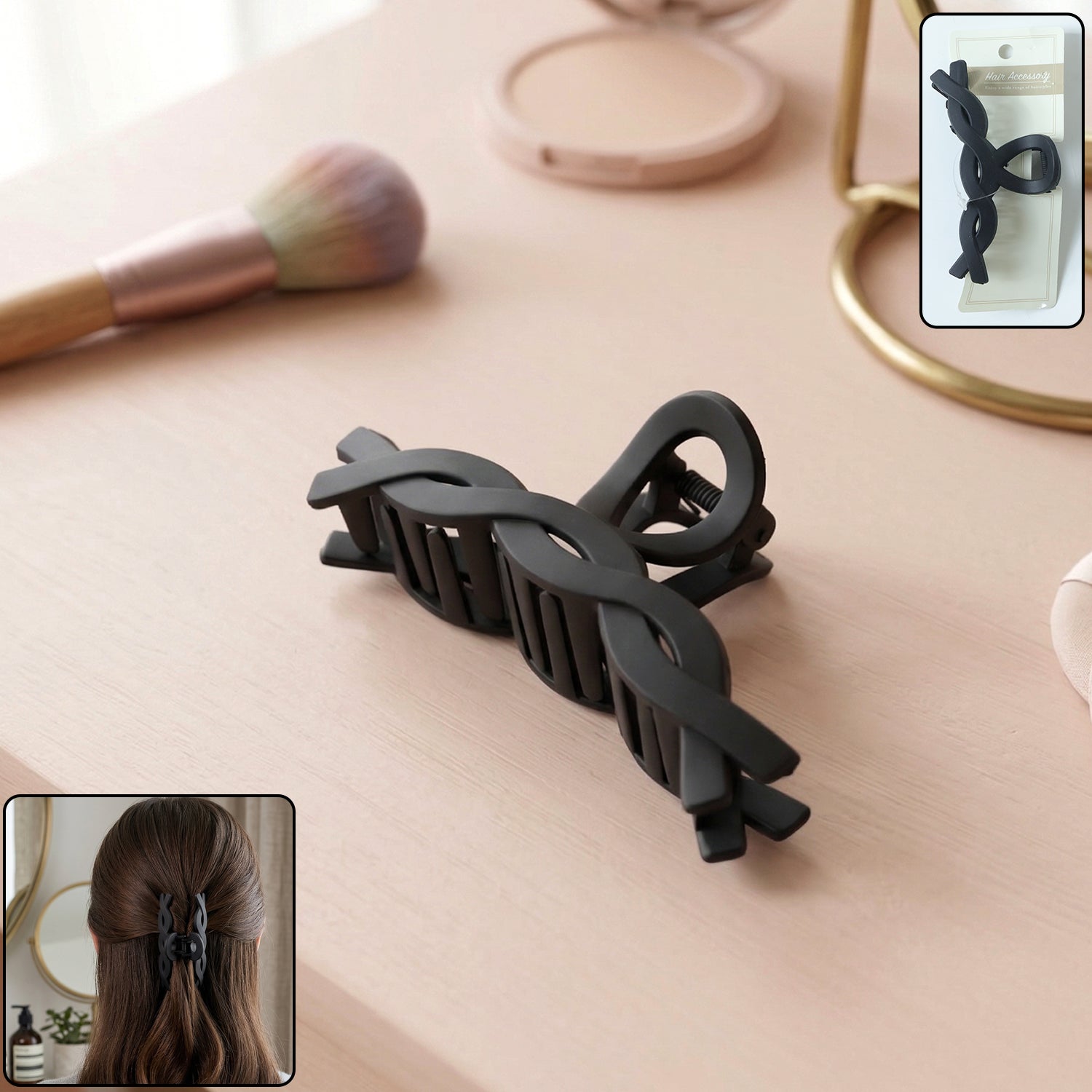 Hair Clip