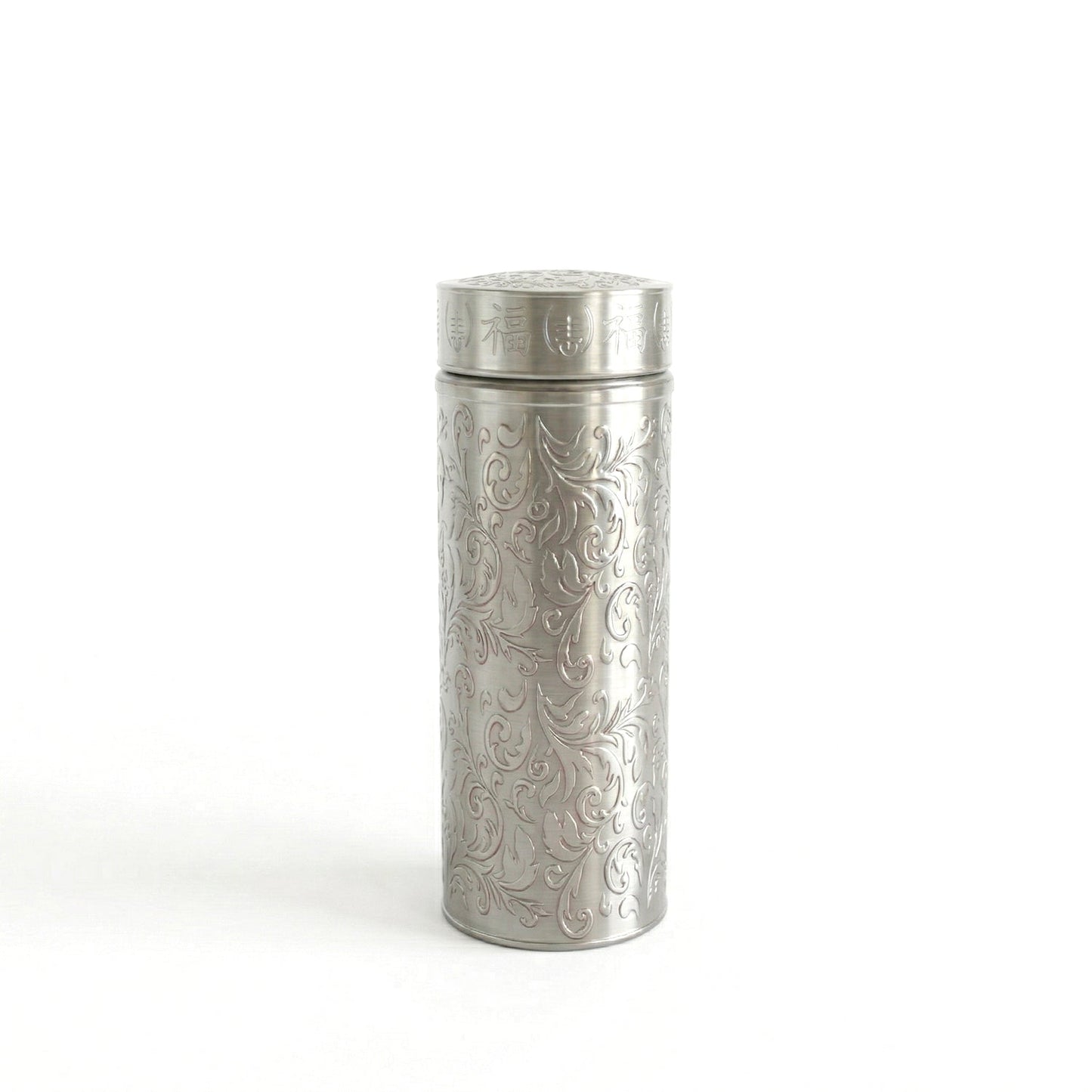 compact steel insulated bottle