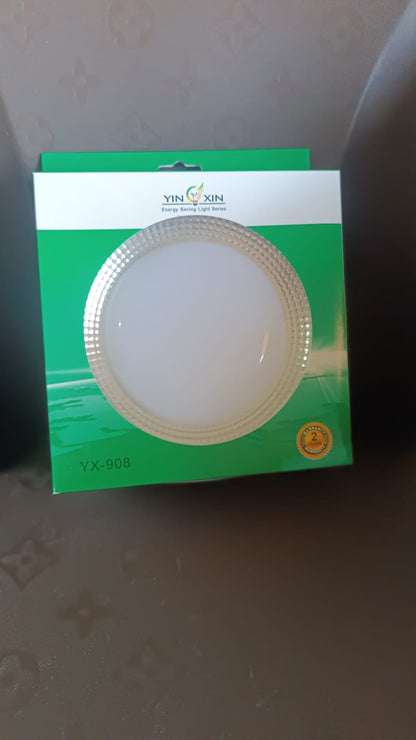 Rechargeable Hanging LED Light (1 Pc)