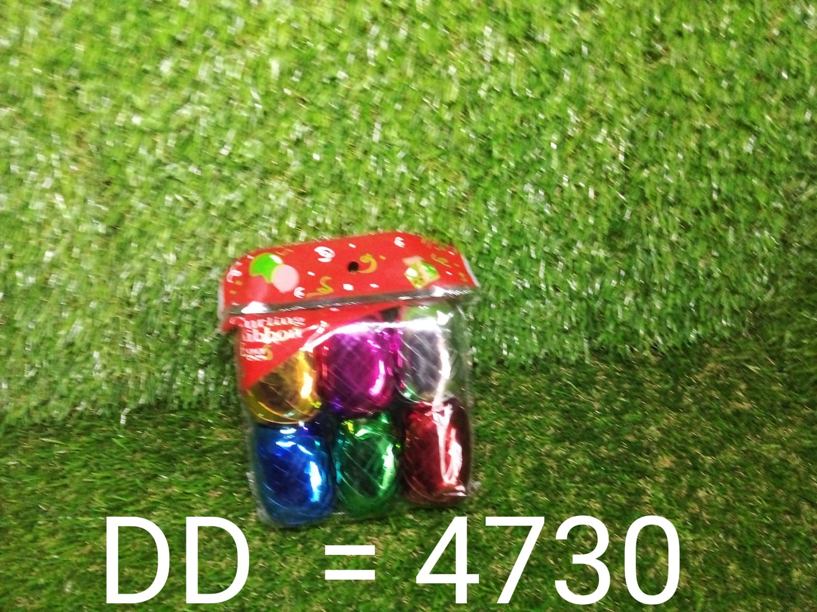 Party craft accessory