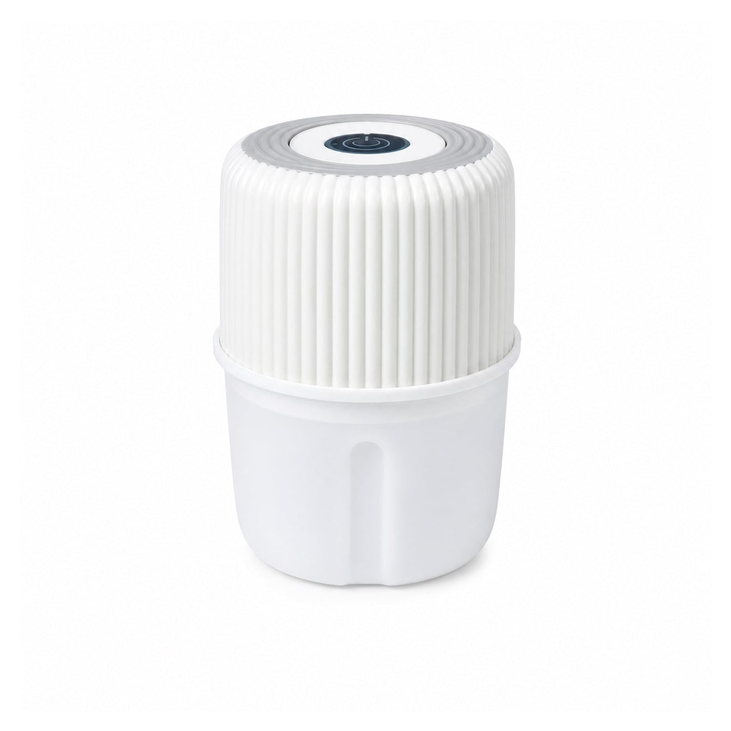 Mini Garlic Chopper White Background