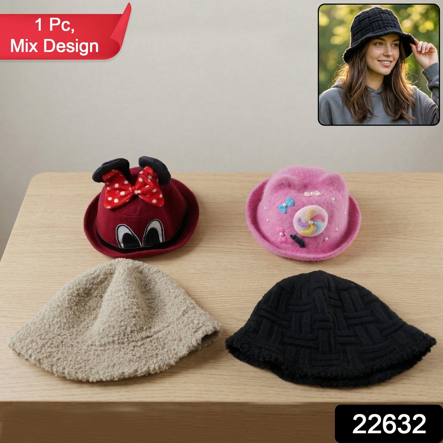 Warm Cap