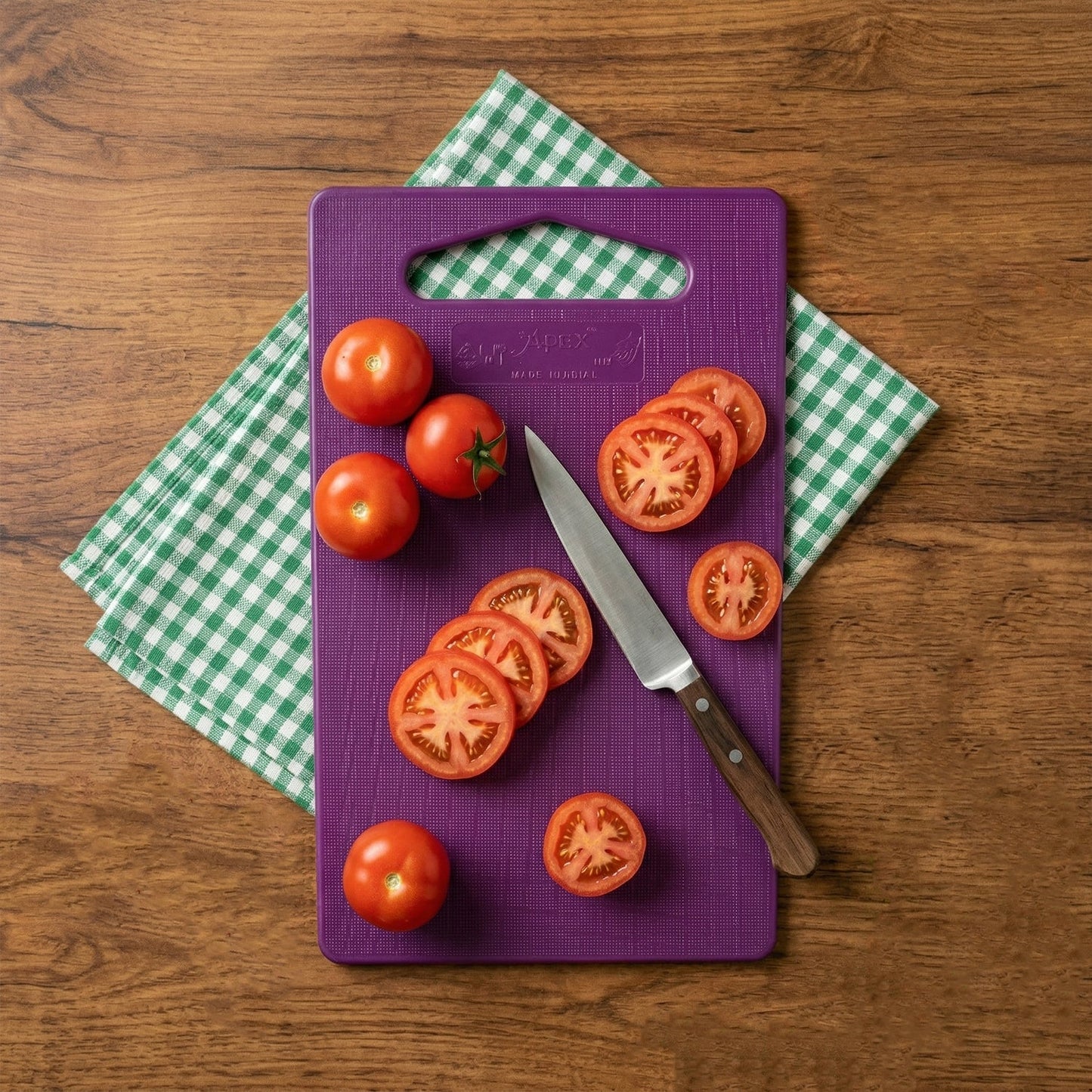 Supermom Little Master Unbreakable Cutting Board (1 Pc)