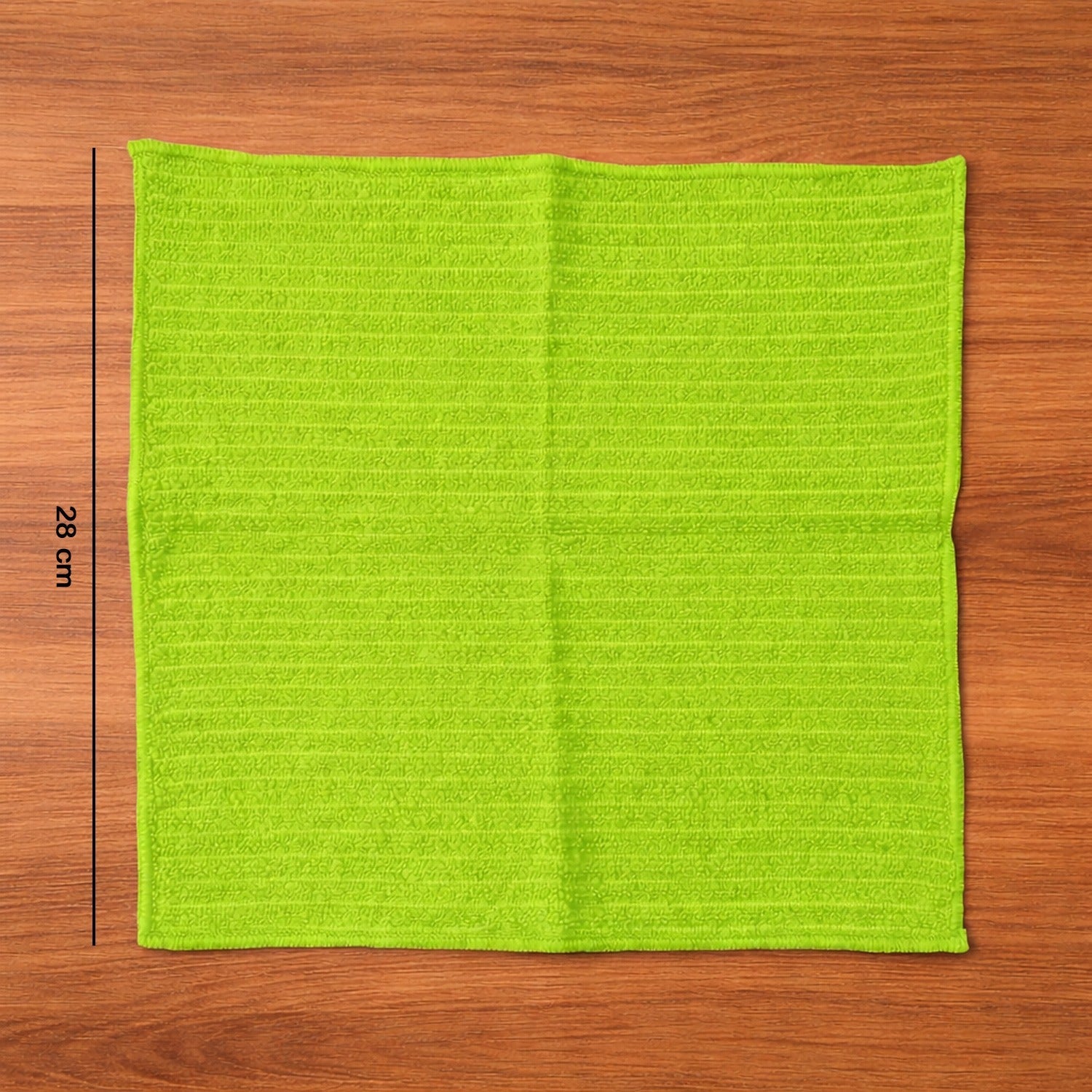 multipurpose cleaning cloth set for home use