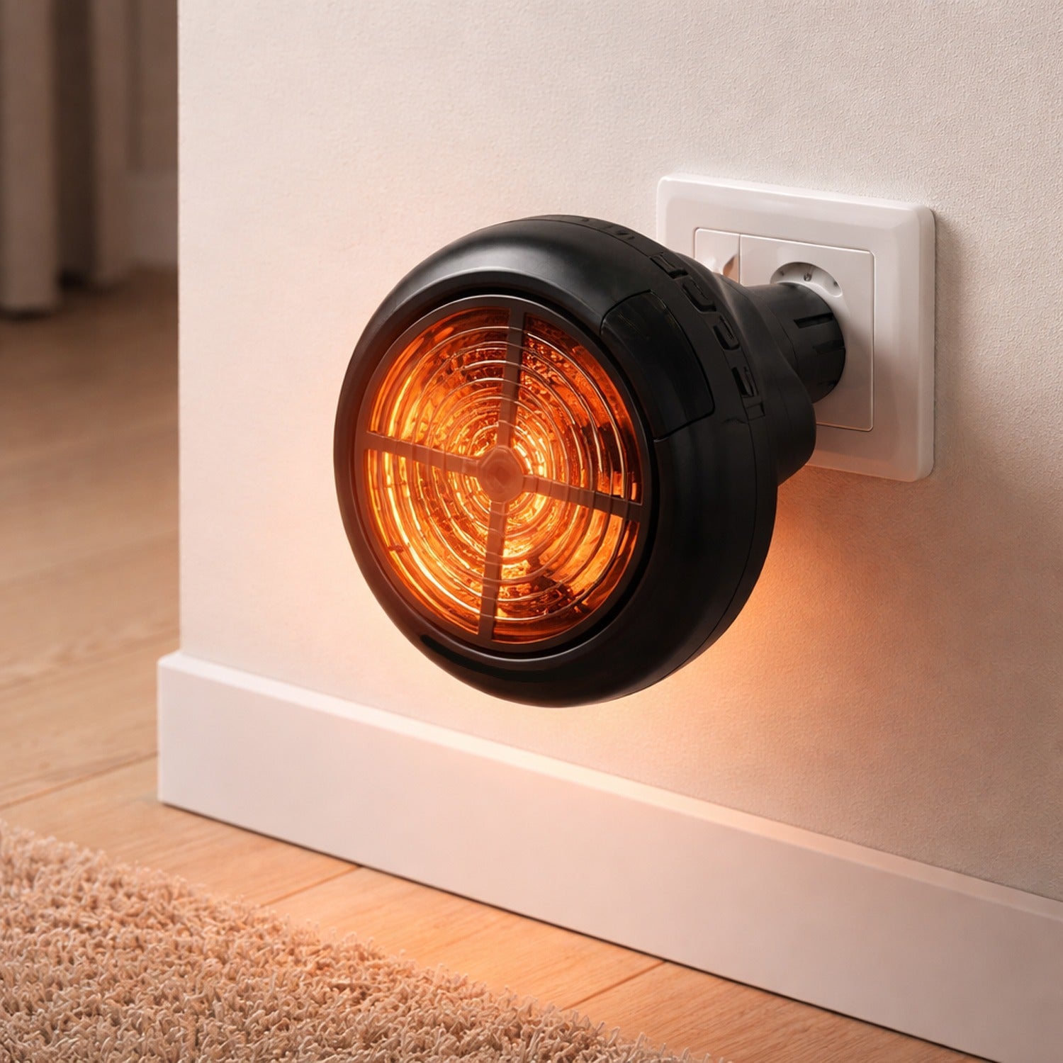 Portable Heater