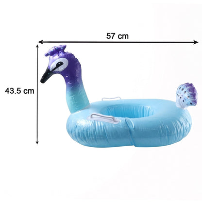 strong swim ring for water activities