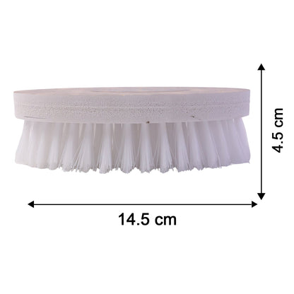 Diamond Cloth Washing Brush (1 Pc)