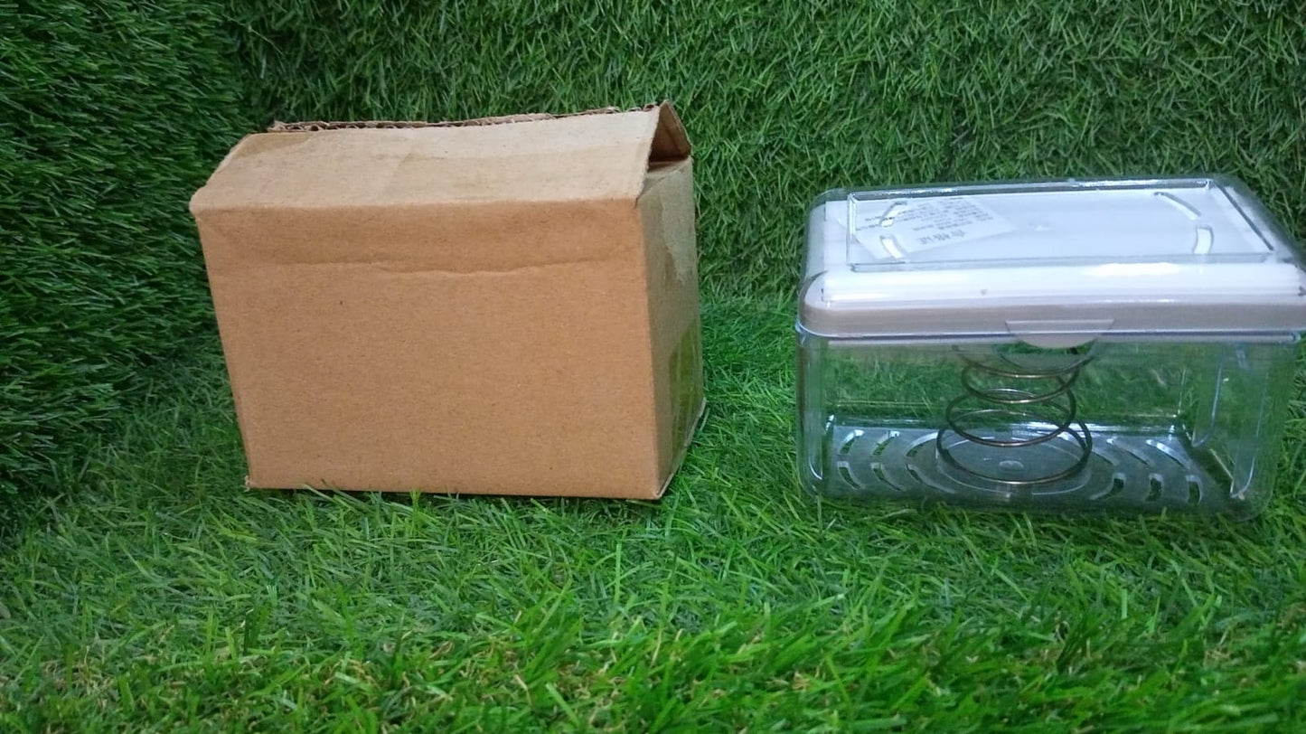 2 in 1 PORTABLE SOAP ROLLER DISH SOAP DISPENSER