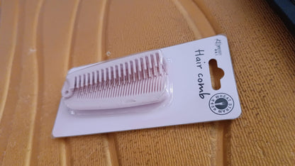 Premium Dual-Sided Folding Hair Trimming (1 Pc)